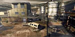 «Основное внимание» патчам для MW3