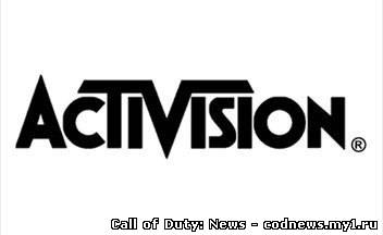 Activision поддерживает новые проекты