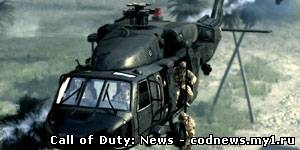 Новый Call of Duty станет «беспрецедентной онлайн вселенной»
