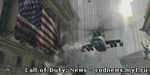 Modern Warfare 3 «продвинет жанр вперед»