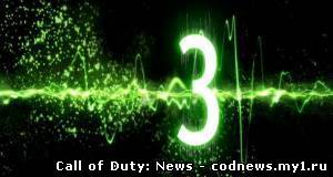 Анонсирована новая часть Call of Duty