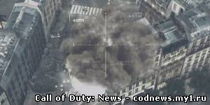 Спец-Операции Modern Warfare 3