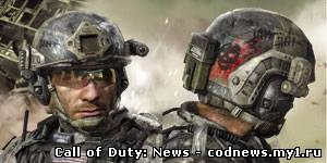 Modern Warfare 3 – Первые подробности