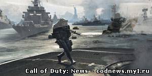 Приготовьтесь к Modern Warfare 3