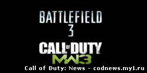 Battlefield 3 перекроет всем кислород