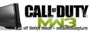 Wii-версию Modern Warfare 3 делает Treyarch