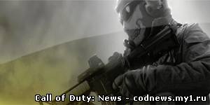 Возможно в MW3 вернется Газ или Гоуст