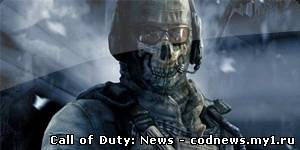 Графика - не главный критерий Modern Warfare 3