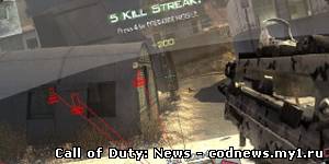 Взлом Call of Duty будет пресекаться сверху
