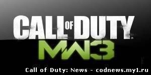 История Modern Warfare 3