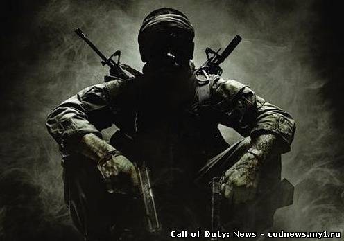 Black Ops 2: традиционный релиз в ноябре?