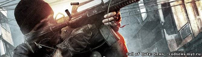 Просочилась информация о выпуске Black Ops 2