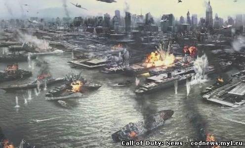 Исправления в патчах Modern Warfare 3