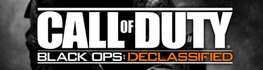 Новые подробности Black Ops: Declassified