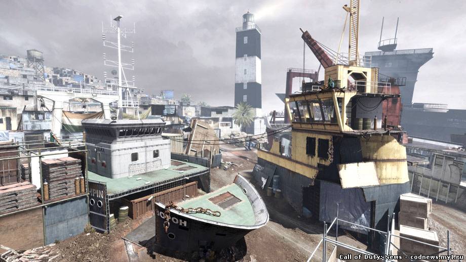 Июльский DLC пакет для Xbox 360 и PS3